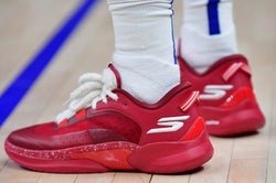NBA: Charlotte Hornets at Los Angeles Clippers