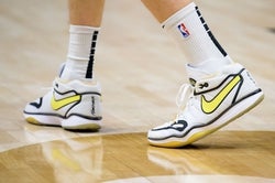 NBA: Utah Jazz at New Orleans Pelicans