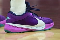 NBA: Milwaukee Bucks at Cleveland Cavaliers