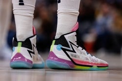 NBA: Oklahoma City Thunder at Denver Nuggets