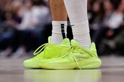 NBA: Oklahoma City Thunder at Denver Nuggets