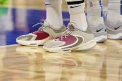 NBA: New York Knicks at Orlando Magic