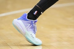 NBA: Sacramento Kings at Atlanta Hawks