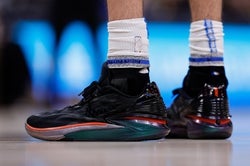 NBA: Oklahoma City Thunder at Denver Nuggets