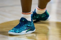 NBA: Utah Jazz at New Orleans Pelicans