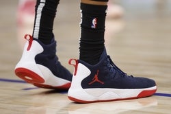 NBA: Toronto Raptors at Detroit Pistons