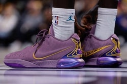 NBA: Charlotte Hornets at Denver Nuggets