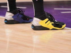 NBA: Charlotte Hornets at Sacramento Kings