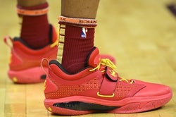 NBA: Washington Wizards at Cleveland Cavaliers