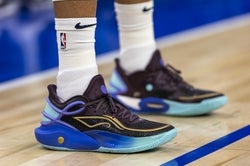 NBA: New Orleans Pelicans at Minnesota Timberwolves