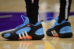 NBA: Miami Heat at Los Angeles Lakers