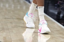 NBA: Milwaukee Bucks at San Antonio Spurs
