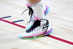 NBA: Orlando Magic at Denver Nuggets