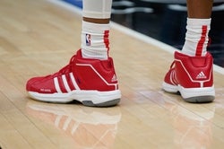 NBA: Charlotte Hornets at Chicago Bulls
