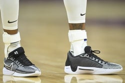 NBA: San Antonio Spurs at Cleveland Cavaliers