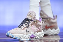 NBA: San Antonio Spurs at Cleveland Cavaliers