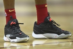 NBA: San Antonio Spurs at Cleveland Cavaliers