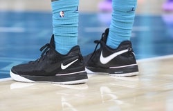 NBA: Chicago Bulls at Charlotte Hornets