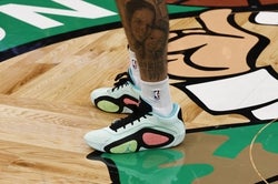 NBA: Minnesota Timberwolves at Boston Celtics