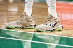 NBA: Minnesota Timberwolves at Boston Celtics