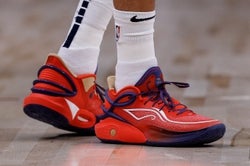 NBA: New Orleans Pelicans at Denver Nuggets