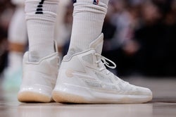 NBA: New Orleans Pelicans at Denver Nuggets