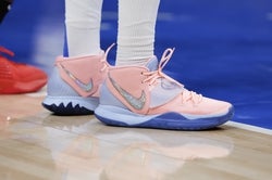 NBA: Orlando Magic at Oklahoma City Thunder