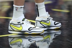 NBA: Los Angeles Lakers at Utah Jazz