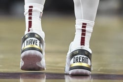 NBA: Chicago Bulls at Cleveland Cavaliers