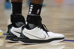 NBA: Minnesota Timberwolves at Detroit Pistons