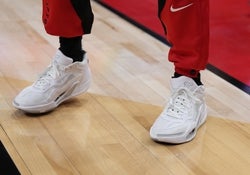 NBA: Chicago Bulls at Toronto Raptors