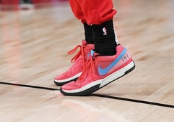 NBA: Chicago Bulls at Toronto Raptors