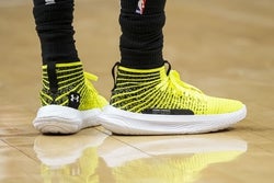 NBA: Cleveland Cavaliers at Atlanta Hawks