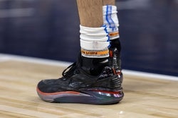 NBA: Oklahoma City Thunder at Minnesota Timberwolves