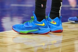 NBA: Miami Heat at Orlando Magic