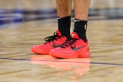 NBA: Miami Heat at Orlando Magic