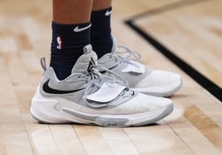 NBA: Memphis Grizzlies at Toronto Raptors