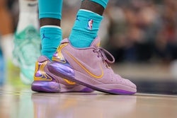 NBA: Charlotte Hornets at Minnesota Timberwolves