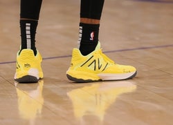NBA: Atlanta Hawks at Golden State Warriors