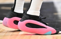 NBA: Los Angeles Clippers at Toronto Raptors
