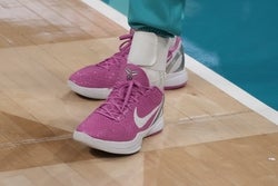 NBA: Utah Jazz at Charlotte Hornets