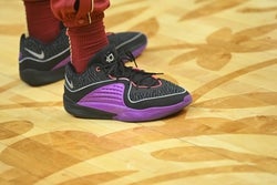 NBA: Los Angeles Clippers at Cleveland Cavaliers