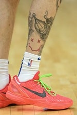 NBA: Los Angeles Clippers at Cleveland Cavaliers
