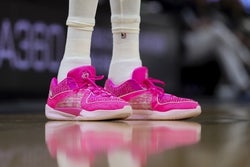 NBA: Phoenix Suns at Miami Heat
