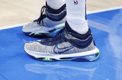 NBA: Minnesota Timberwolves at Oklahoma City Thunder