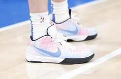 NBA: Minnesota Timberwolves at Oklahoma City Thunder