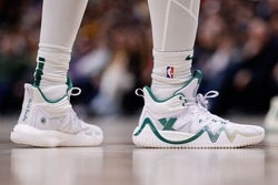 NBA: Milwaukee Bucks at Denver Nuggets