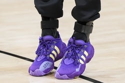NBA: Los Angeles Lakers at Atlanta Hawks