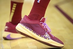 NBA: Detroit Pistons at Cleveland Cavaliers