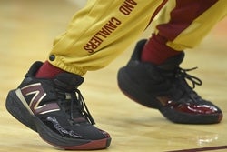 NBA: Detroit Pistons at Cleveland Cavaliers